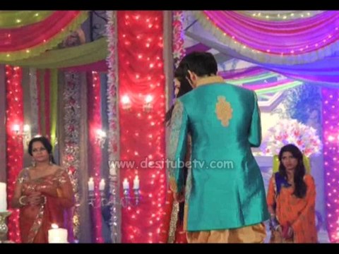 Kumkum Bhagya behind the scenes on location (20TH AUG)