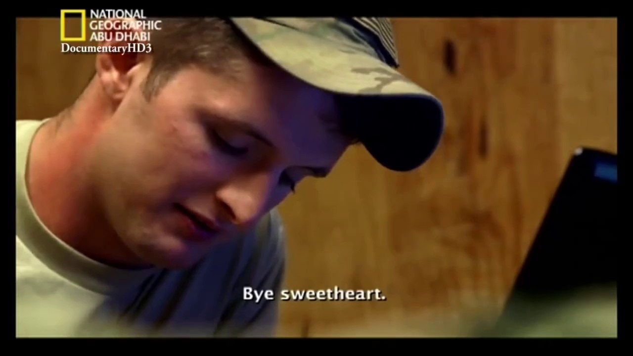 #وثائقي _ عمليات الانقاذ في الحروب _ مهما كان الثمن HD