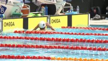 Natación- Phelps confía en volver a lo más alto