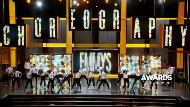 Emmy Awards 2014 - 25 août 2014 - Bande Annonce Série Club