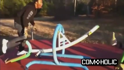 Comaholic_ Ultimate Funny Fails Compilation __ Funny Video __ New Funny Video #13