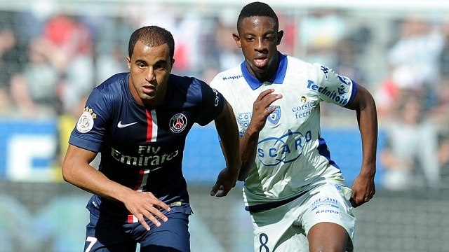 Interview de Lucas : Un rêve est devenu réalité