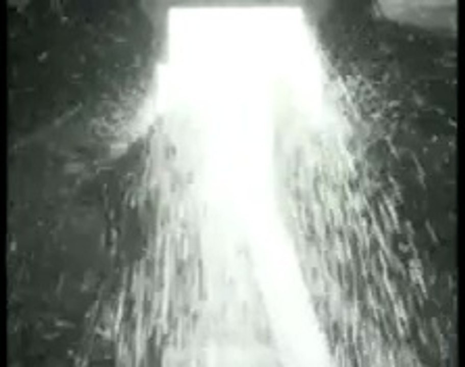 Tread Sofly Stranger (1958) Clip