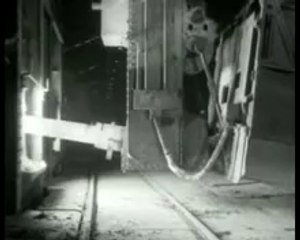 Tread Sofly Stranger (1958) Clip