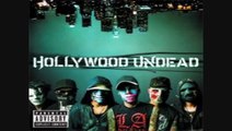 Hollywood Undead - Young - Lyrics