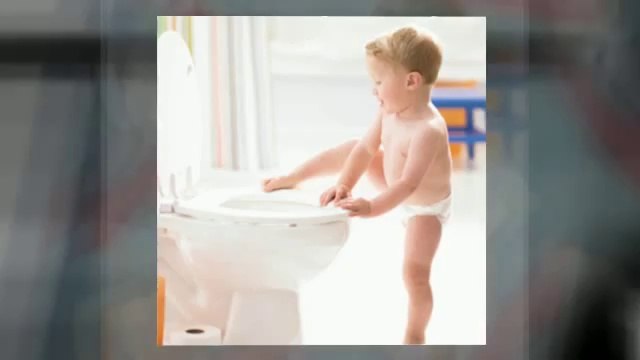 Potty Training Tips - Potty training boys or potty training girls