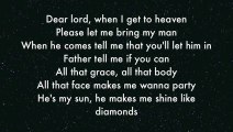 Lana Del Rey- young and Beautiful LYRICS