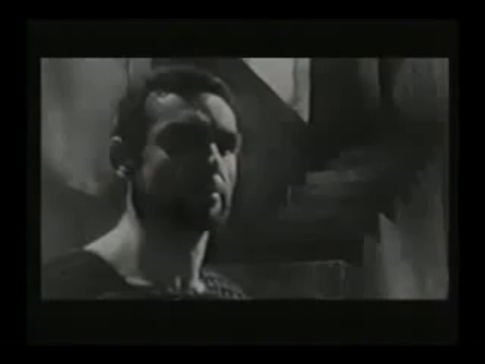 Sean Connery as Macbeth ("Tomorrow, and Tomorrow, and Tomorrow")