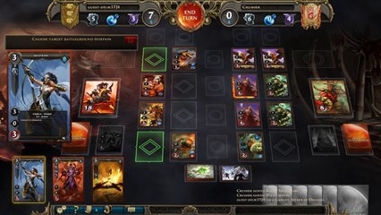 Duel of Champions Let's Play 31