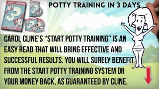 Start Potty Training 3 Day - Method