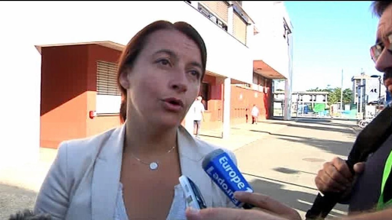 Duflot reconnaît un "vrai rendez-vous manqué avec l'écologie" lorsqu'elle était ministre