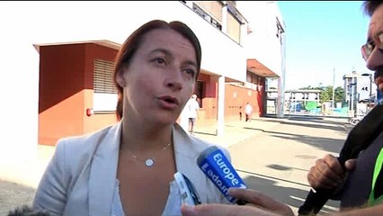 Duflot reconnaît un "vrai rendez-vous manqué avec l'écologie" lorsqu'elle était ministre