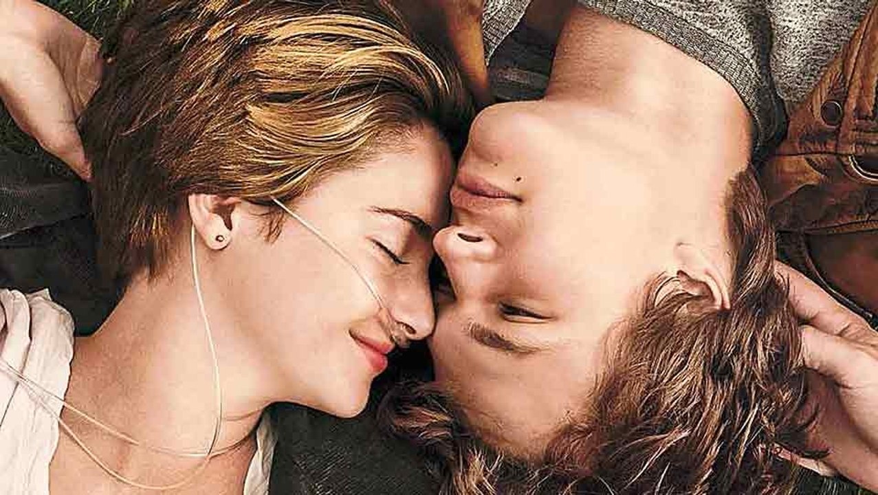 Nos étoiles contraires - Bande annonce HD