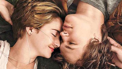 Nos étoiles contraires - Bande annonce HD