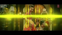 Abhi Toh Party Shuru Hui Hai Video Song - Khoobsurat - Sonam Kapoor - Badshah - Aastha