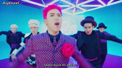 Block B - HER Türkçe Altyazı