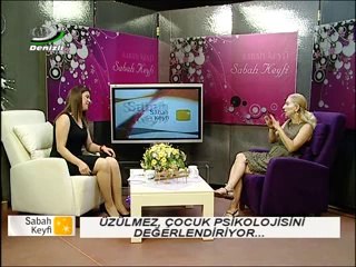 SABAH KEYFİ ŞEBNEM  DAL ÜZÜLMEZ 1. BÖLÜM