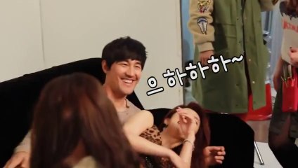 tvN SNL Drama, -She is Wow- ft. Jinyoung of B1A4