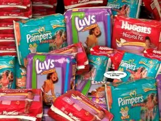 Baby Signs Potty Training Promo