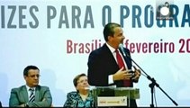 Brezilya'da seçim tahminleri sil baştan