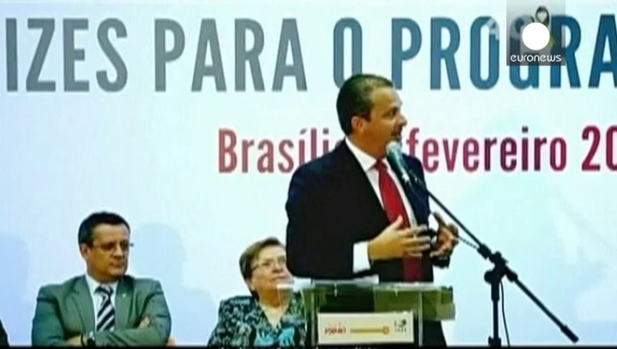 Brazil: Silva confirmed as socialist presidential candidate