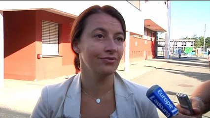 Cécile Duflot: le livre "n'est pas un règlement de comptes"