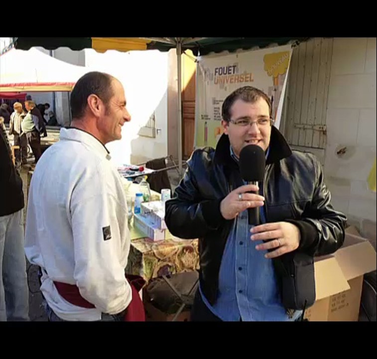 video animateur dans l'oise 60 pour prestation privée ou public