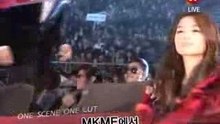 MKMF TVXQ One Scene Special