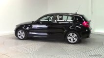 2011 BMW 1 SERIES 118D SE