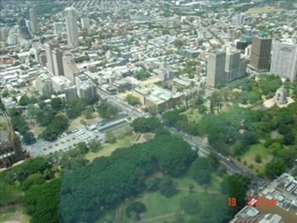 Sydney australia
