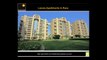 Beautiful Range of Luxury Apartments in Pune