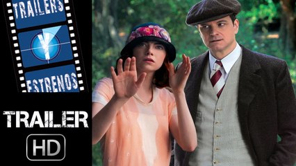 Magia a la luz de la luna - Trailer en español (HD)