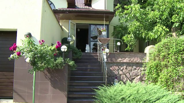 Ukraine: défilé militaire à Kiev et bombardements en Ukraine