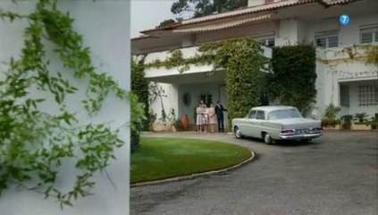 Promo 'El Rey' (Telecinco) - 2