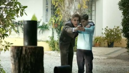 Promo 'El Rey' (Telecinco) - 4