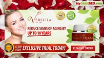 Versilla Skin Review - How To Prevent Eye Wrinkle And Dark Circle? Try Versilla Skin Eye Cream