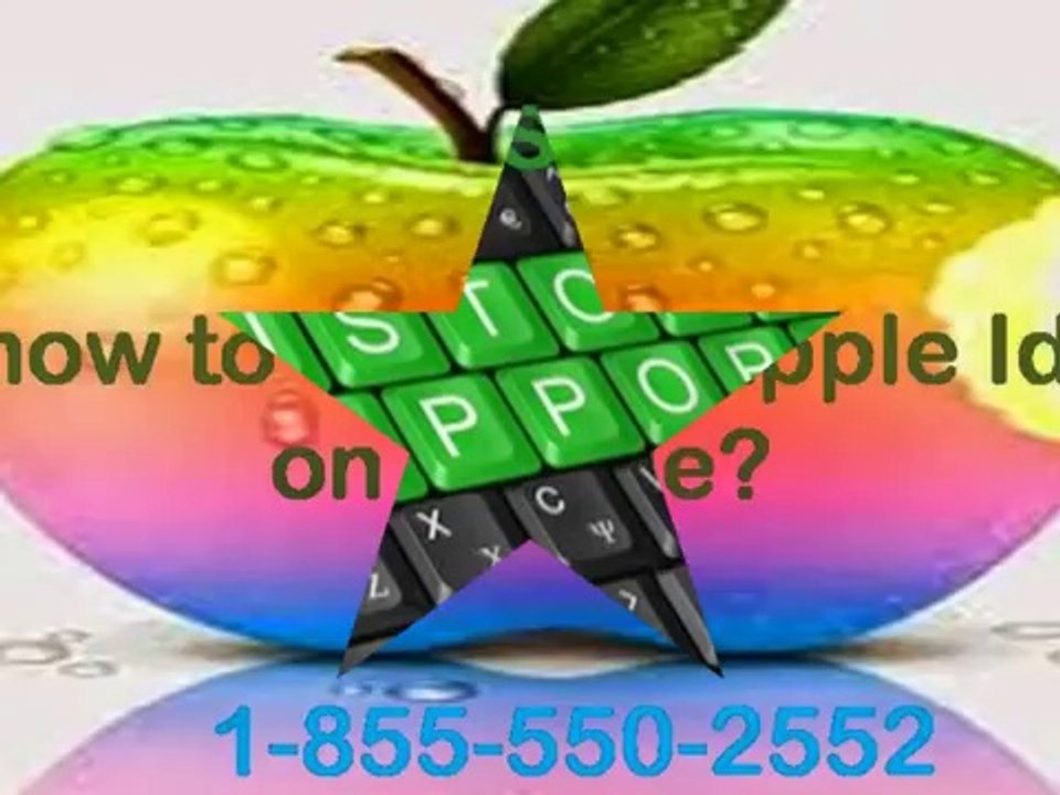 1-855-550-2552-Apple Tech Support Contact Number