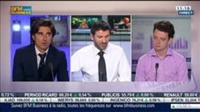 Thierry Sarles VS Thibault Prébay: Valeurs des entreprises: dans quels secteurs faut-il investir à la rentrée ?, dans Intégrale Placements – 21/08 2/2