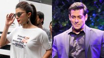 What Did Salman Khan Want That Priyanka Chopra Avoided