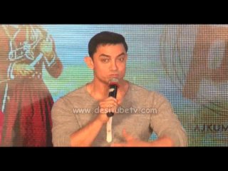 Aamir Khan Going TO Act For A Bhojpuri Film,Find Out The details