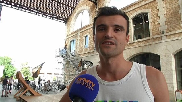 Les militants EELV totalement avec Cécile Duflot