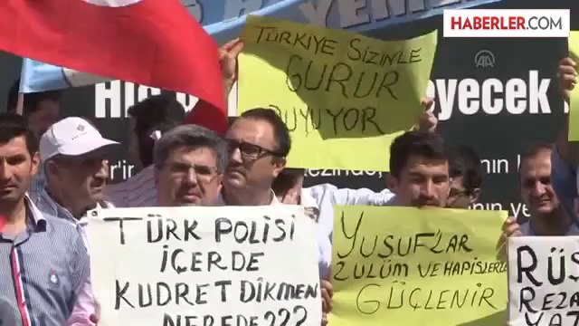 Emniyetteki paralel yapı operasyonu -