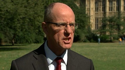 Education Minister: Reforms needed in modern Britain