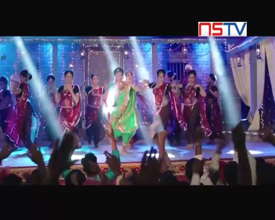 Most awaited 'Fantastic' Laavni by Urmila Dhangar from Sanngto Aika released