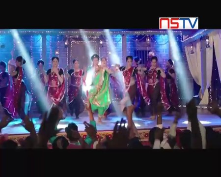 Most awaited 'Fantastic' Laavni by Urmila Dhangar from Sanngto Aika released