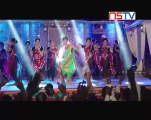 Most awaited 'Fantastic' Laavni by Urmila Dhangar from Sanngto Aika released