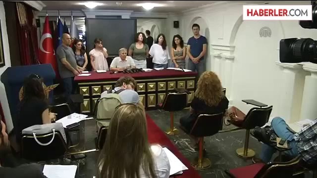 STK'lardan Suriyeli sığınmacılarla ilgili ortak çağrı -