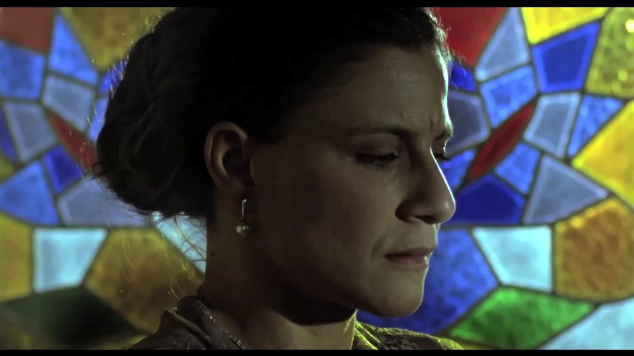 RIO CIGANO - TRAILER