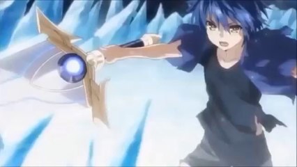 Date A Live II Trailer