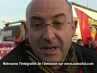 Autosital Info, février 2007